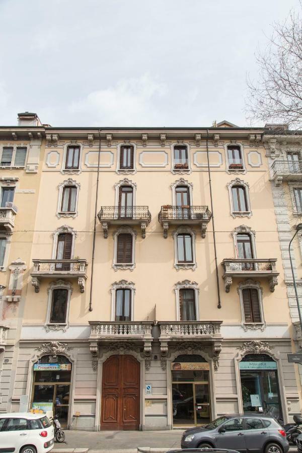 Modern And In Porta Romana Appartamento *
