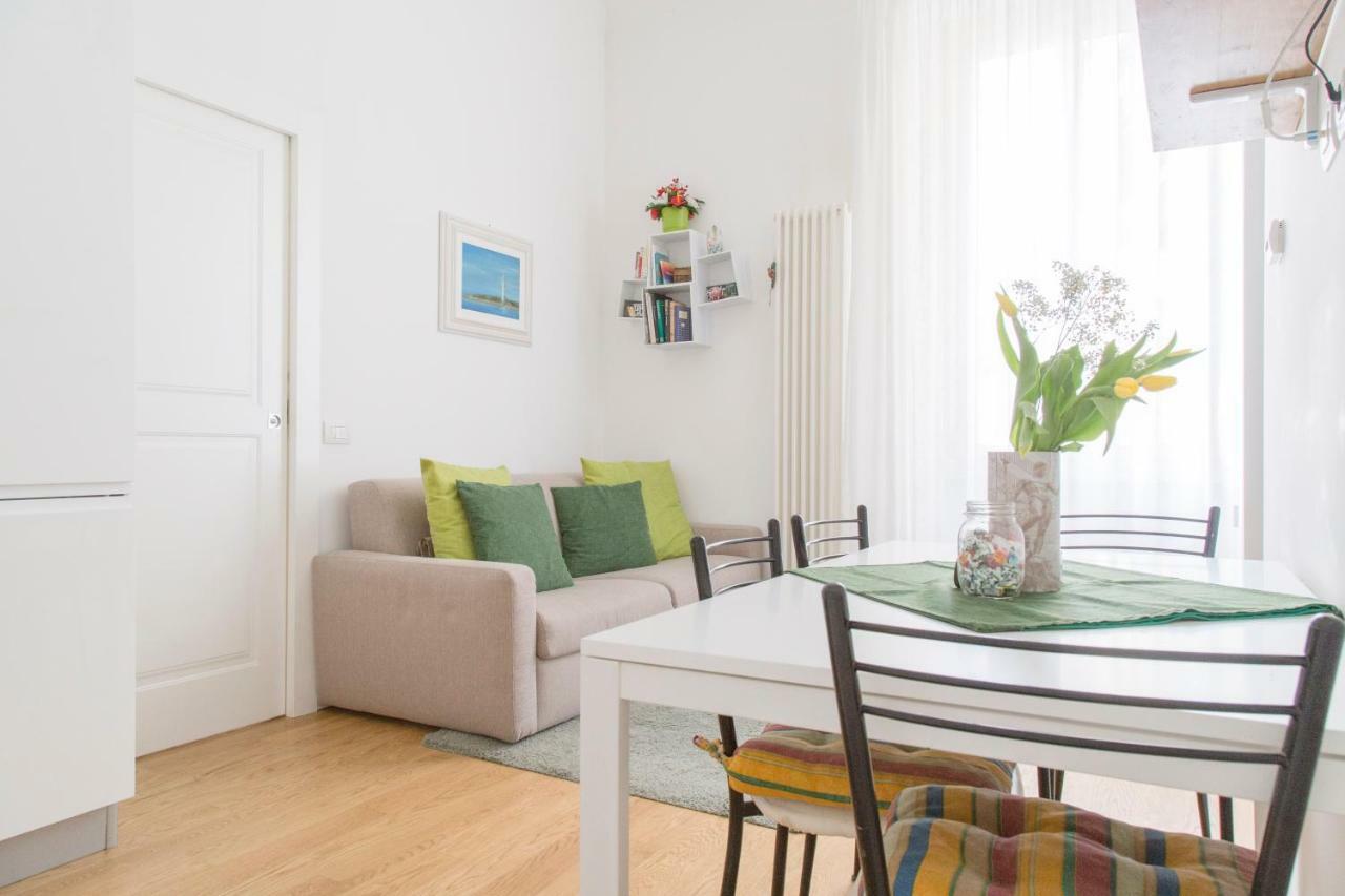 Appartamento Modern And In Porta Romana Milano