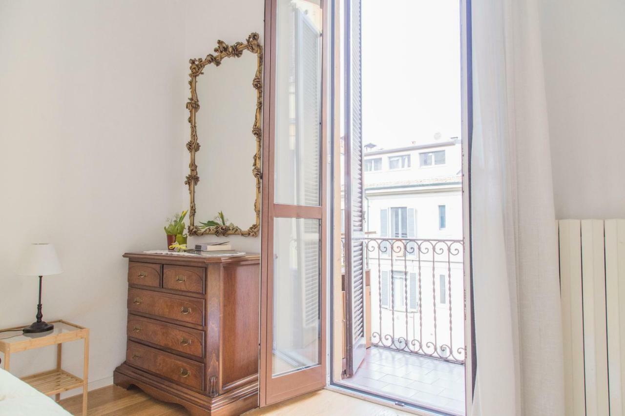 Modern And In Porta Romana Milano