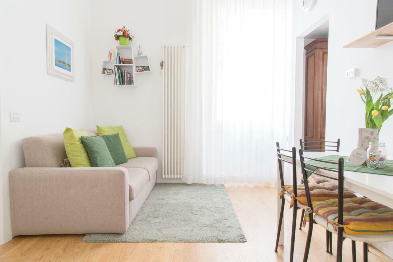 Modern And In Porta Romana Appartamento *