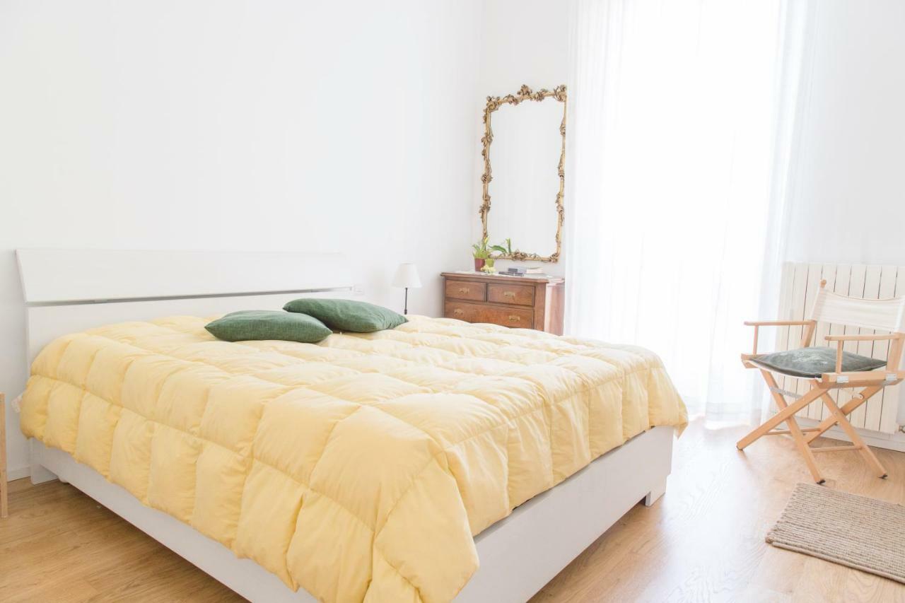 Appartamento Modern And In Porta Romana Milano