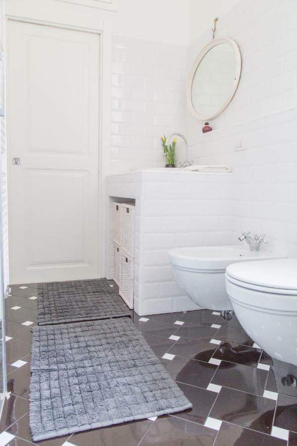 Modern And In Porta Romana Appartement *